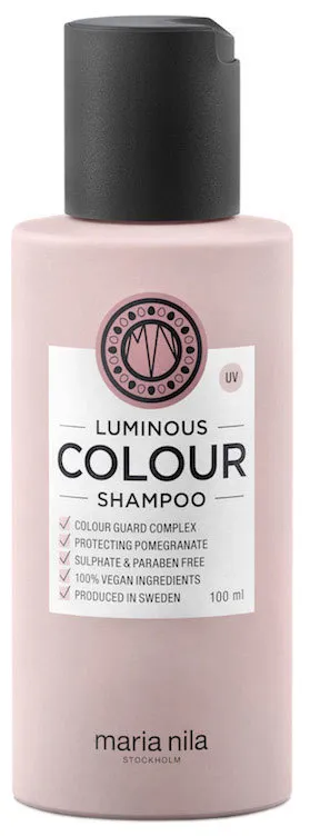 Maria Nila Luminous Colour Shampoo