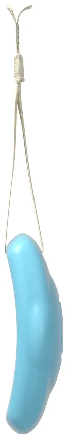 Foamie 3in1 Feste Duschpflege für Männer