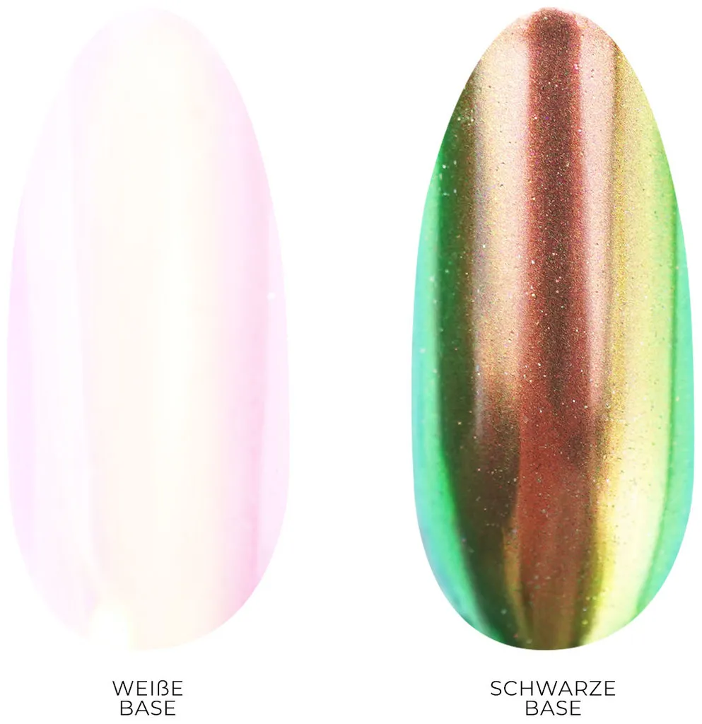 Juliana Nails Aurora Pigment