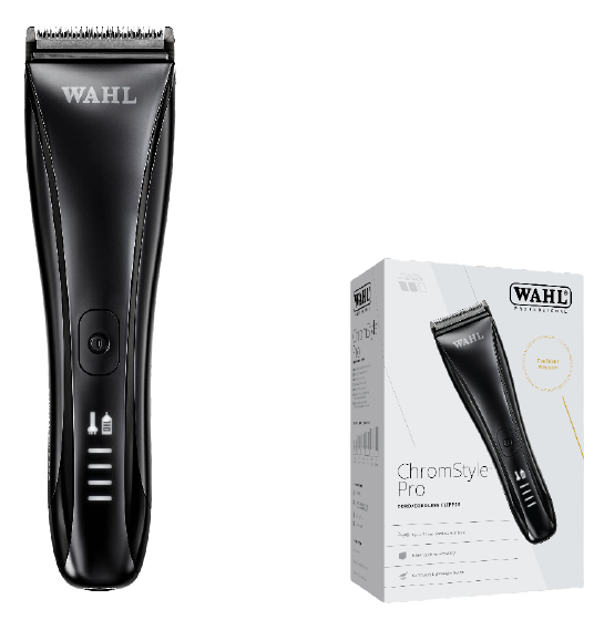 Wahl ChromStyle Pro
