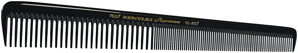 Hercules Sägemann Faconkamm 1607-487