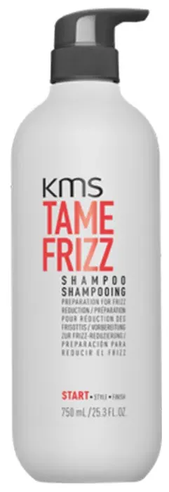 KMS Tamefrizz Shampoo