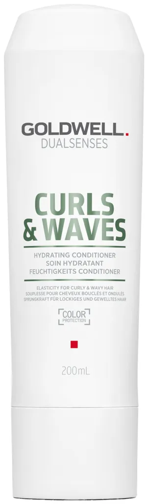 Goldwell Dualsenses Curls & Waves Conditioner