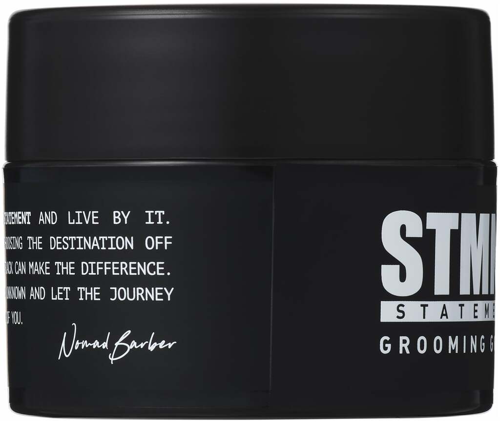 STMNT Grooming Goods Classic Pomade