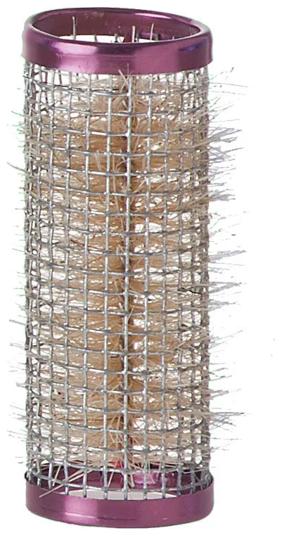 Comair Drahtwickler mit Borste 12er  Packung