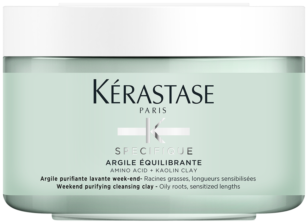 Kérastase Specifique Argile Equilibrante