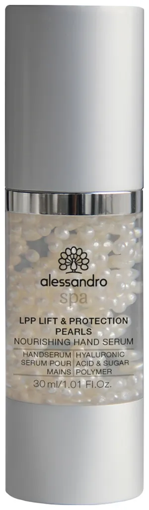Alessandro Spa Hand LPP-Lift & Protection Pearls