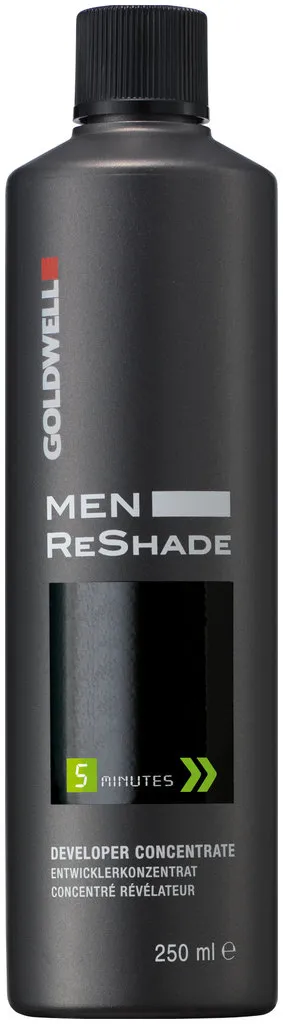 Goldwell Men Reshade Entwickler Lotion