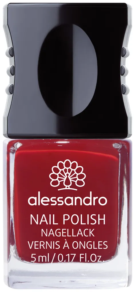 Alessandro Color Code 4 Nagellack