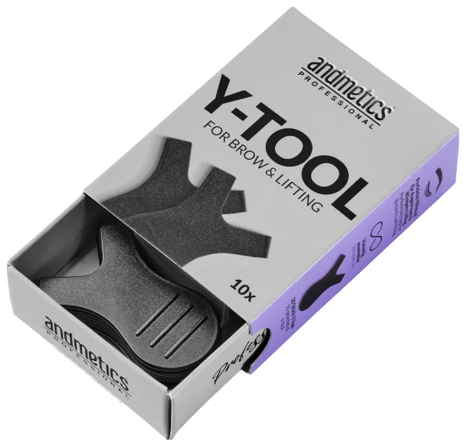 andmetics professional Y-Tool