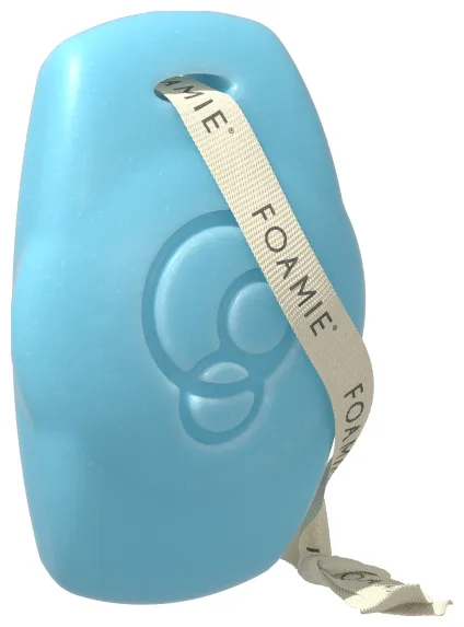 Foamie 3in1 Feste Duschpflege für Männer