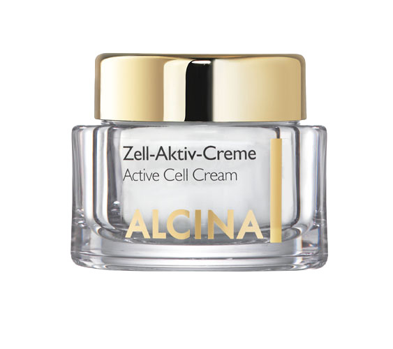 Alcina Zell-Aktiv-Creme