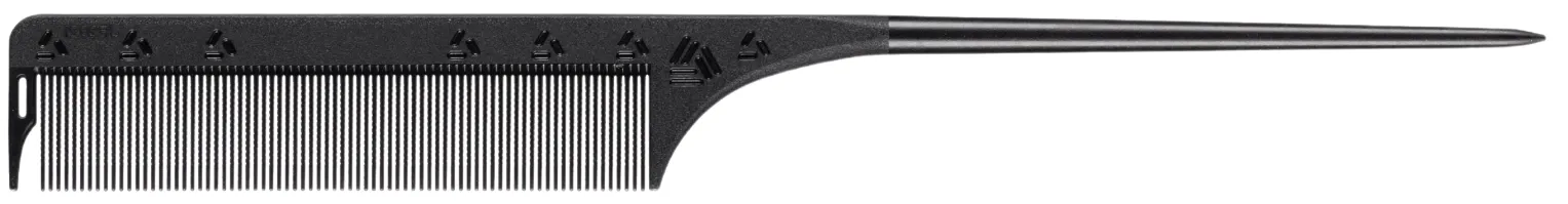 Xanitalia Carbon-Kamm-Set Styling-Z-Grip