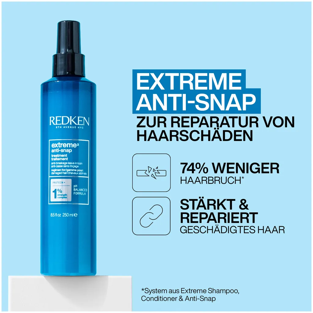 Redken Extreme Anti-Snap