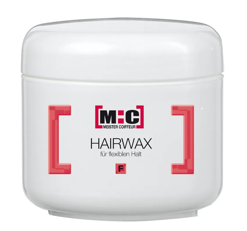 MC Hairwax F