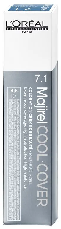 L'Oréal Majirel Cool Cover
