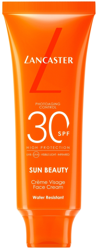 Lancaster Sun Beauty Face Creme