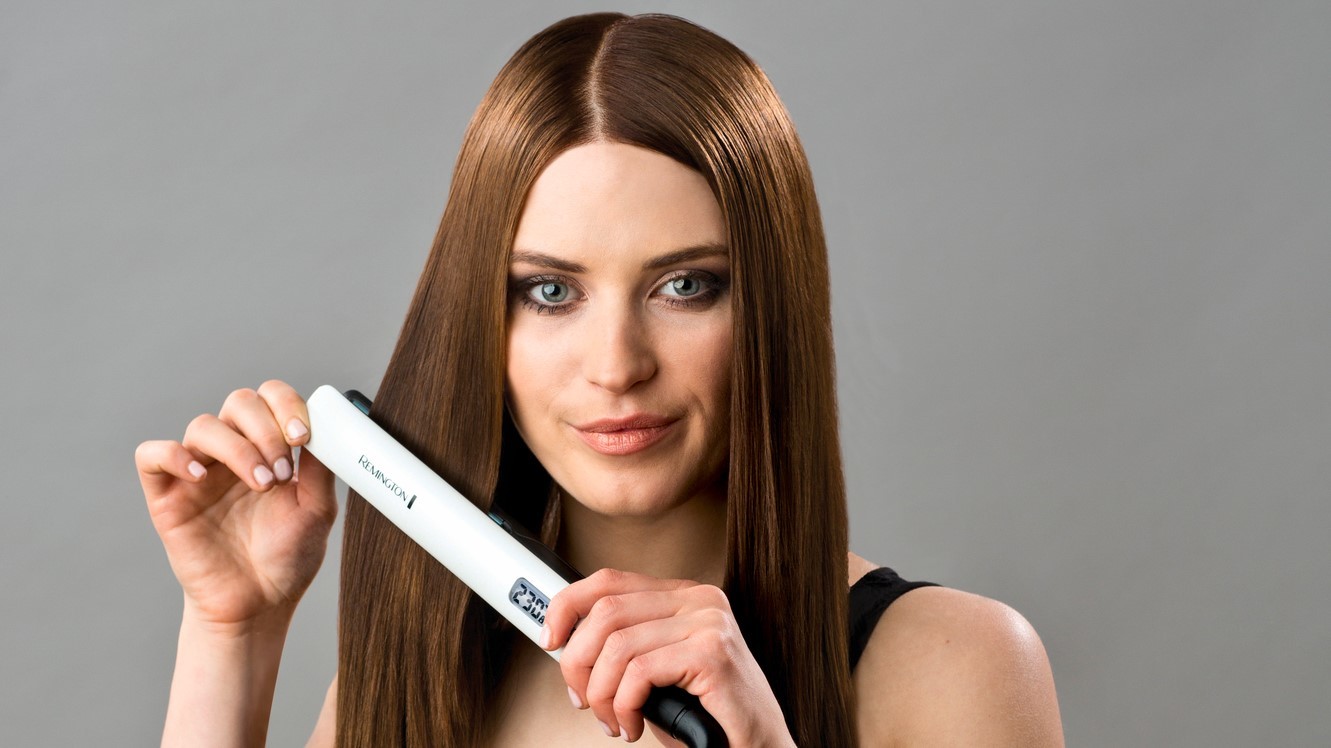 Remington PROluxe: Föhn, Glätteisen und Lockenstäbe