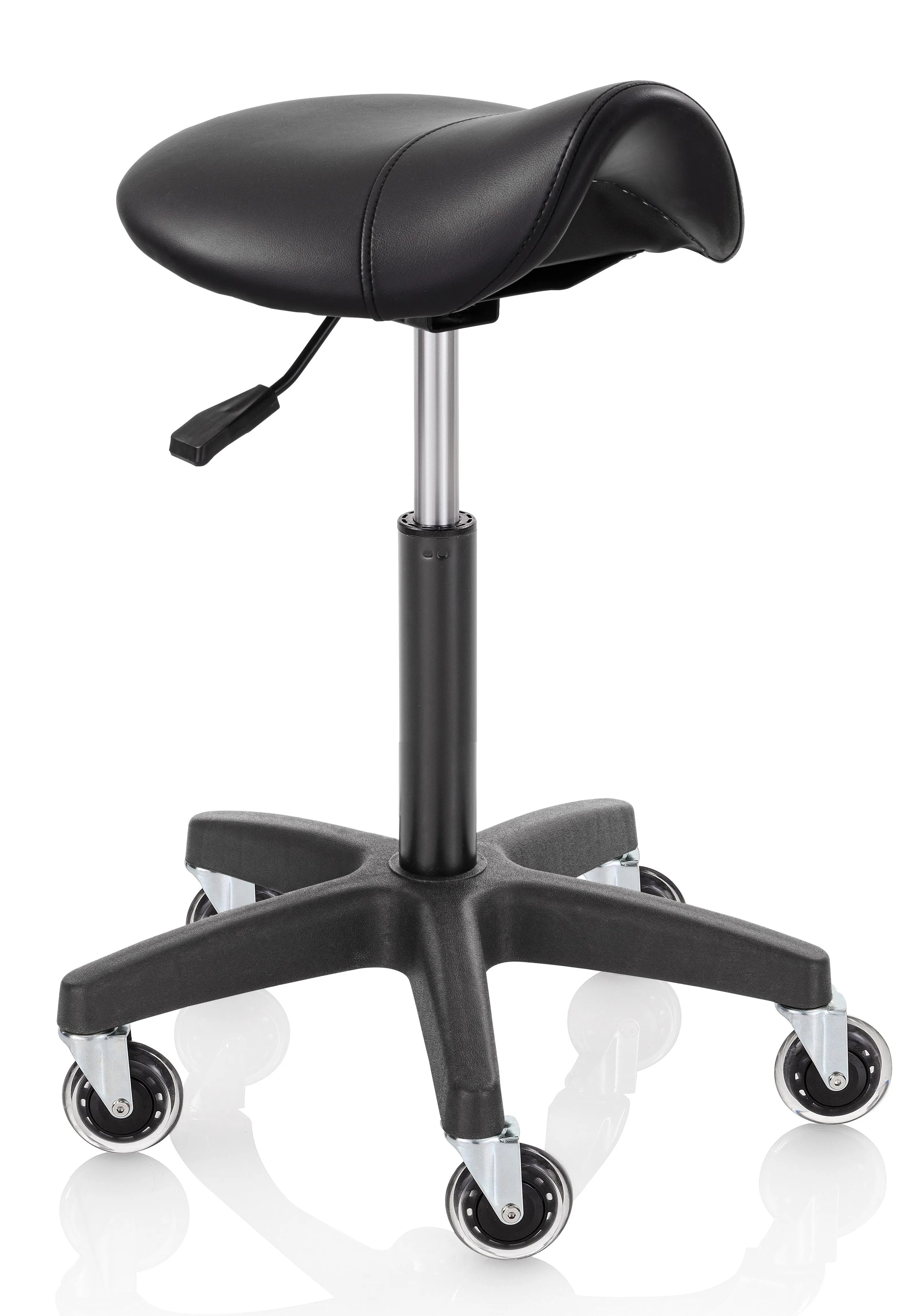 Xanitalia Ideal Pro Standard Saddle Hocker