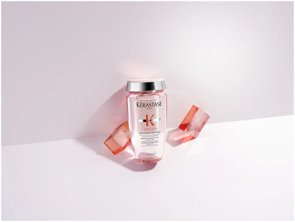 Kérastase Genesis Bain Hydra-Fortifiant