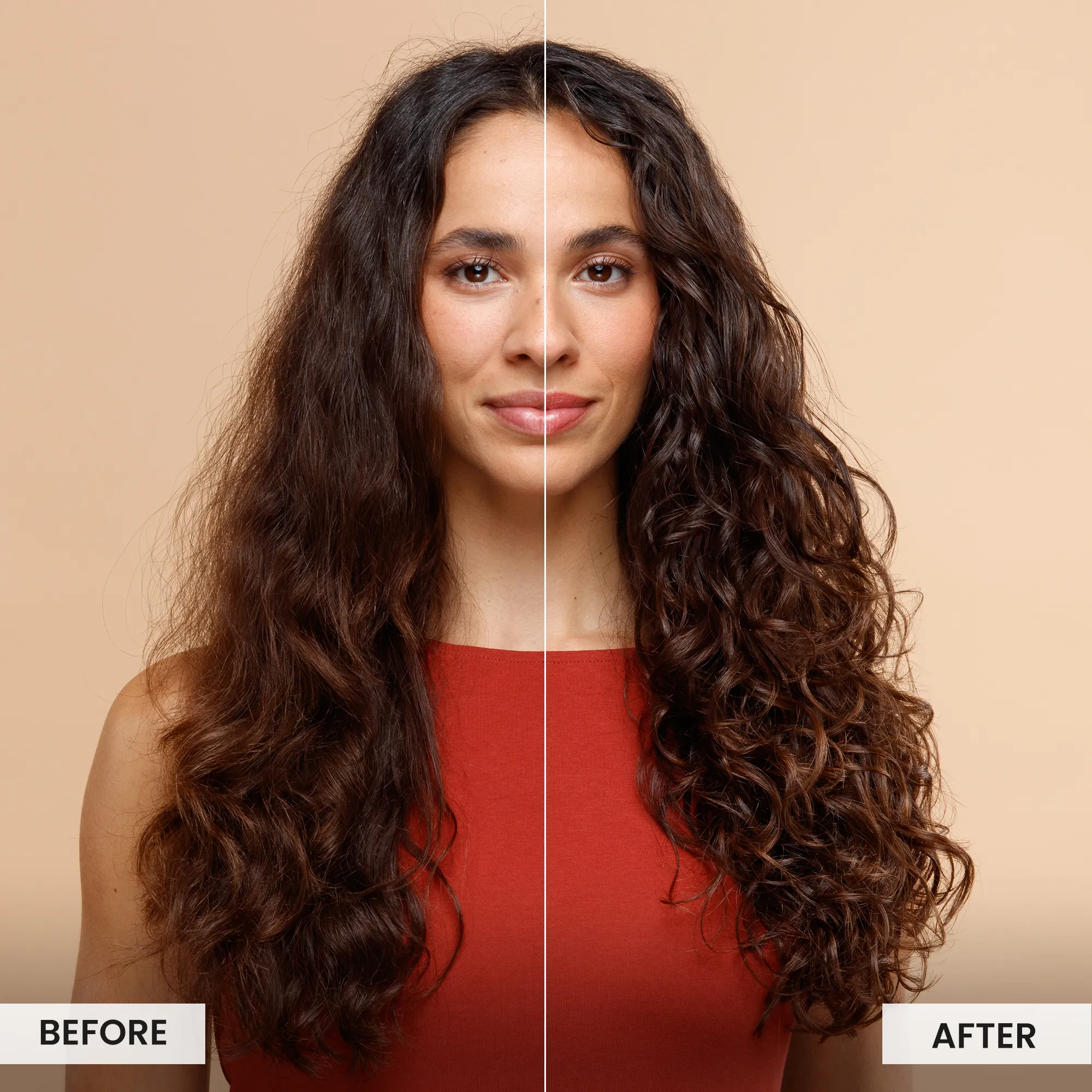 CURLSMITH Flawless Finish Hairspray