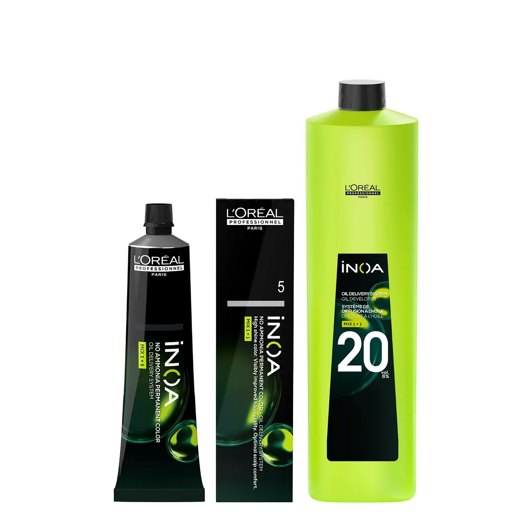 L'Oréal Professionnel Paris iNOA