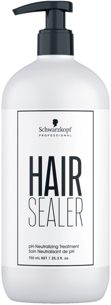 Schwarzkopf Hair Sealer
