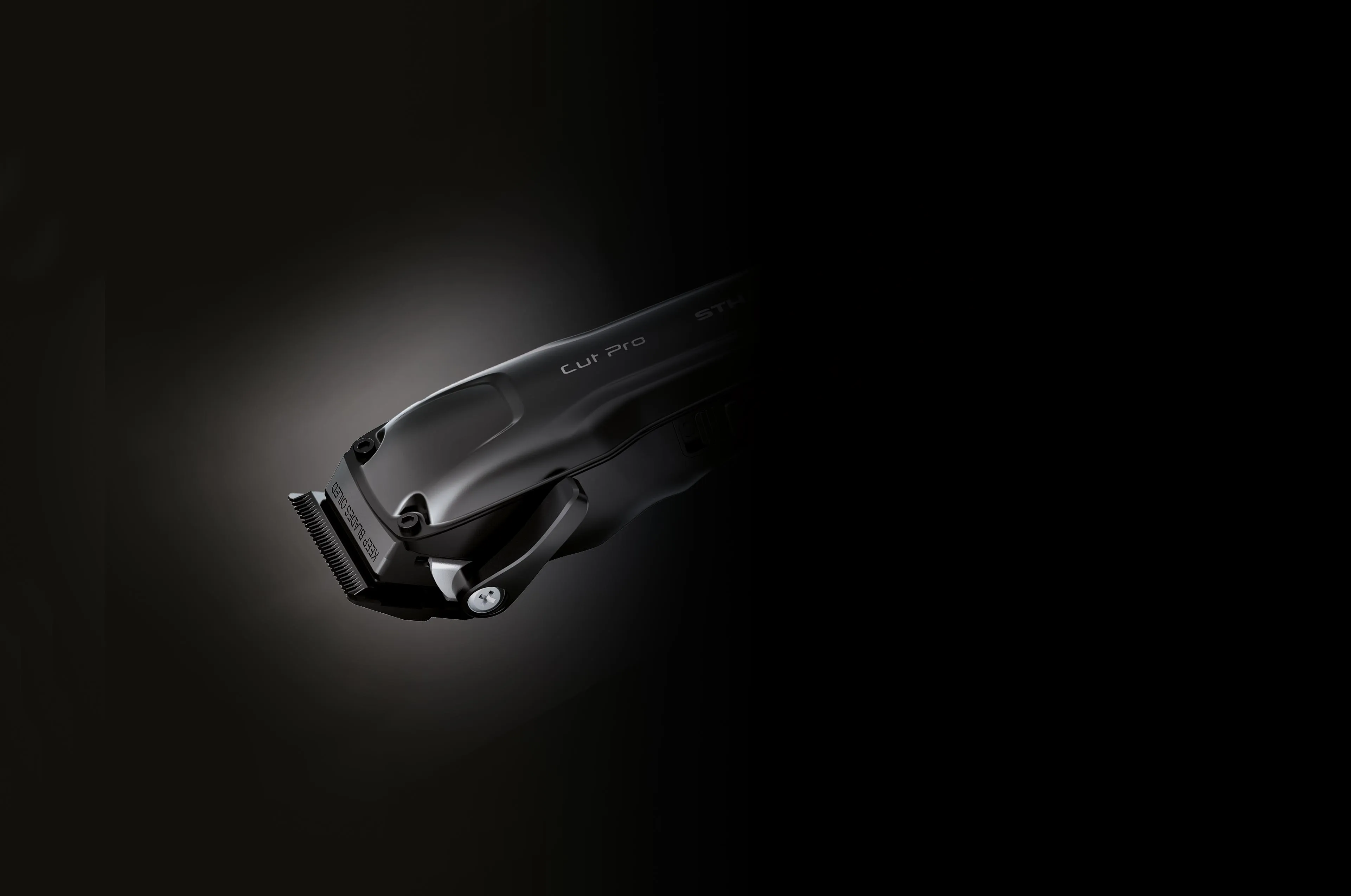 Xanitalia Cut Pro Professioneller Haarschneider