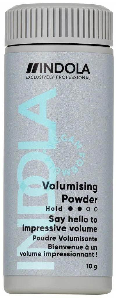 Indola Volumising Powder