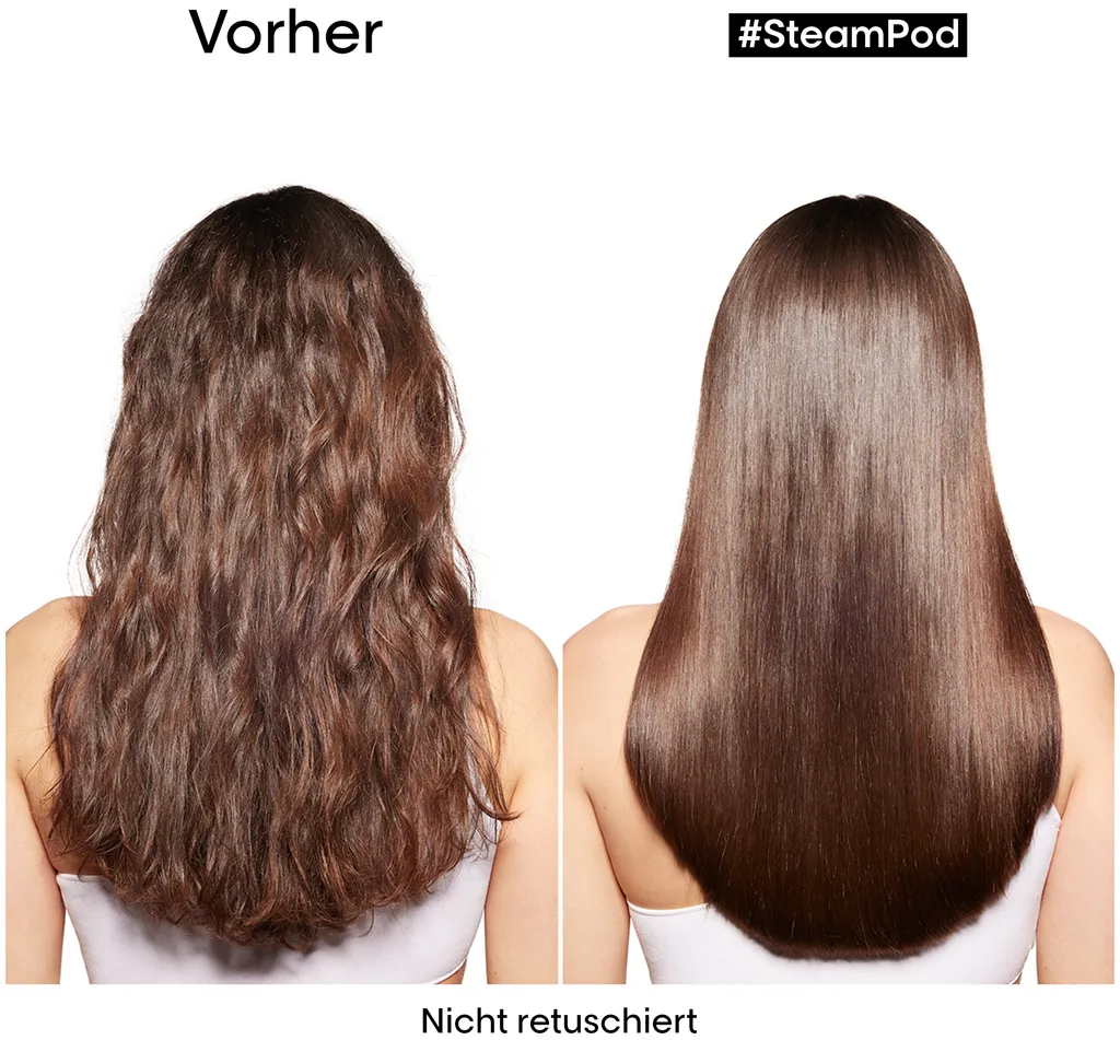 L'Oréal Professionnel SteamPod Glättungskonzentrat