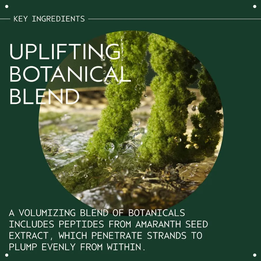 Aveda Pure Abundance Volumizing Shampoo