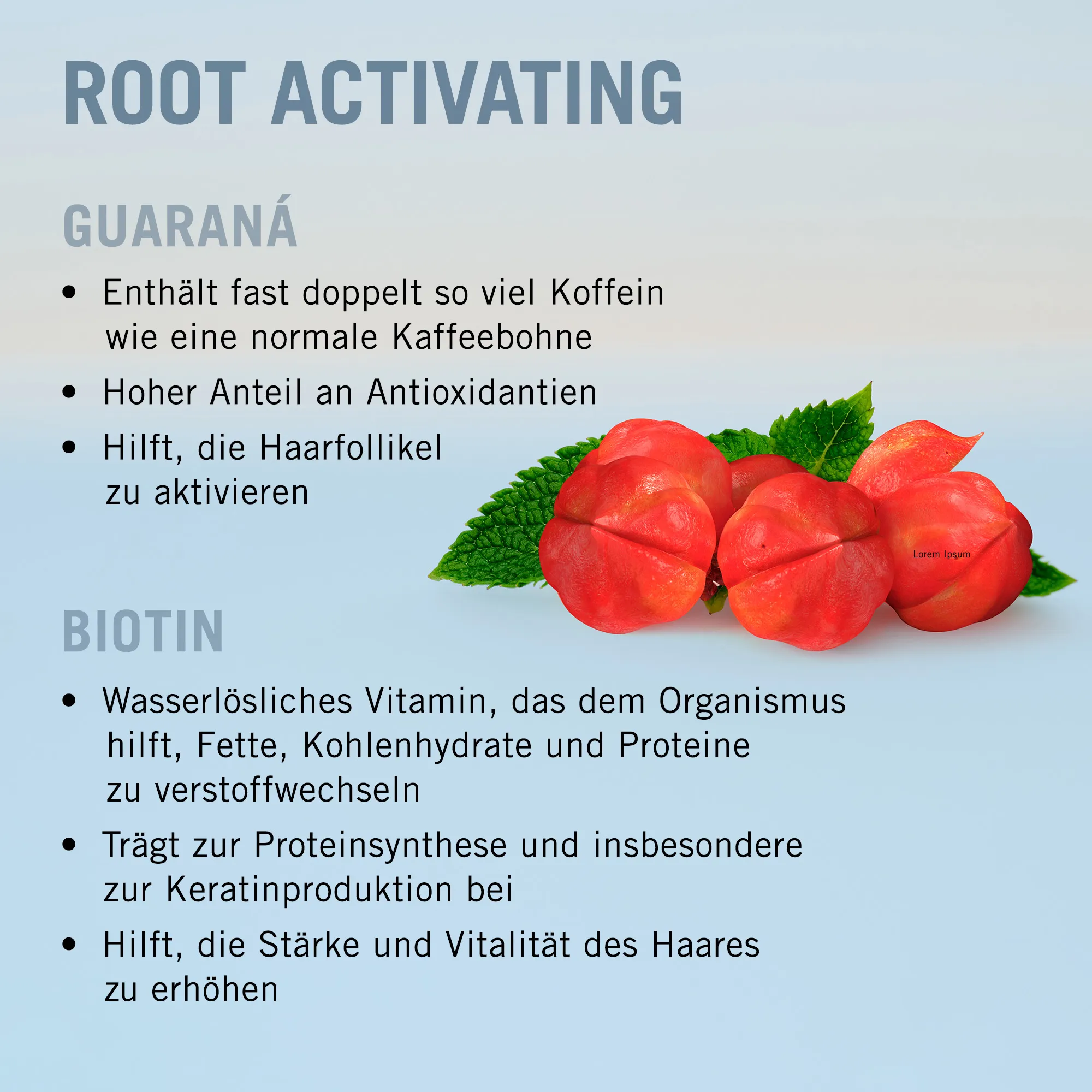 Schwarzkopf BC Root Activating Serum 8x7ml