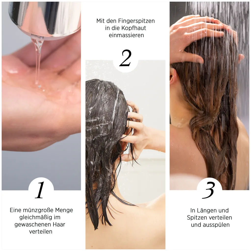 System Professional Lipid Code Balance Shampoo