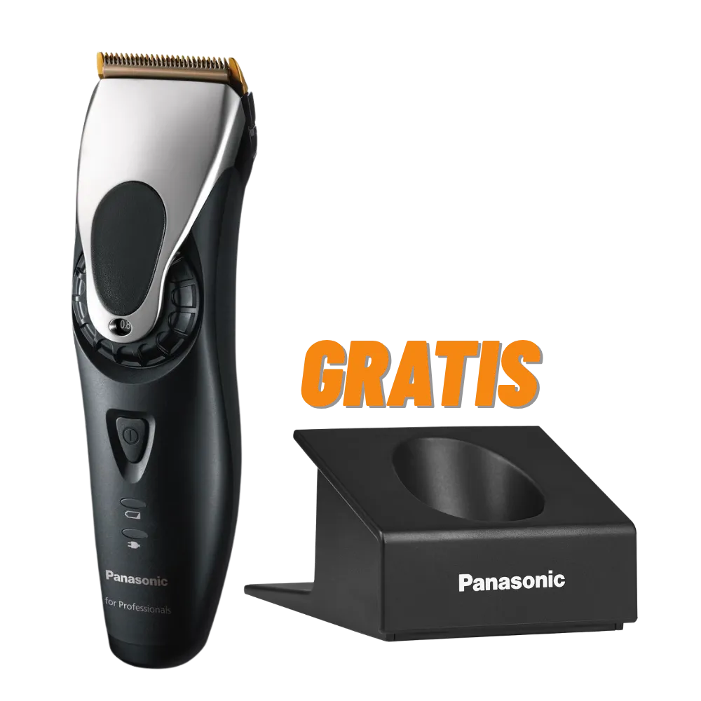 Panasonic Haarschneidemaschine ER-DGP65