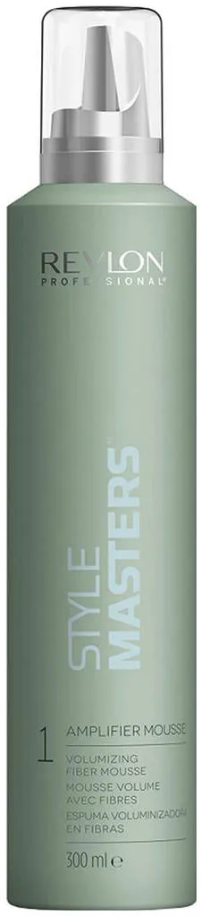 Revlon Professional Style Masters Amplifier Volumnizing Mousse 300ml