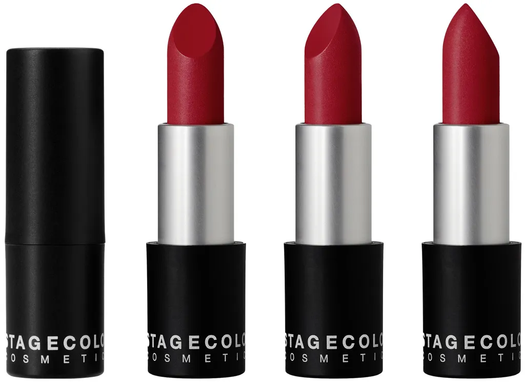 Stagecolor Mrs Matt Lipstick