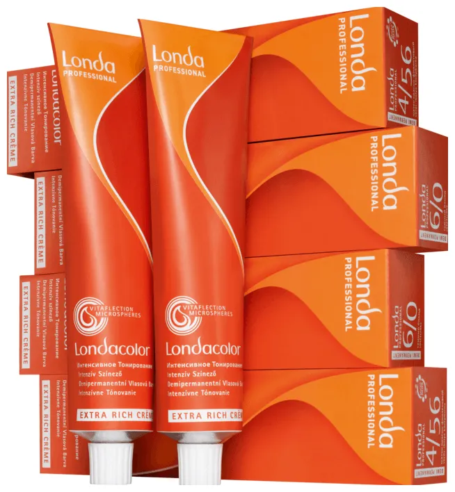 Londa Londacolor Intensivtönung 60ml