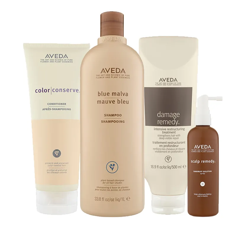 Aveda Hair Care