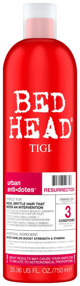 Tigi Bed Head Resurrection Conditioner