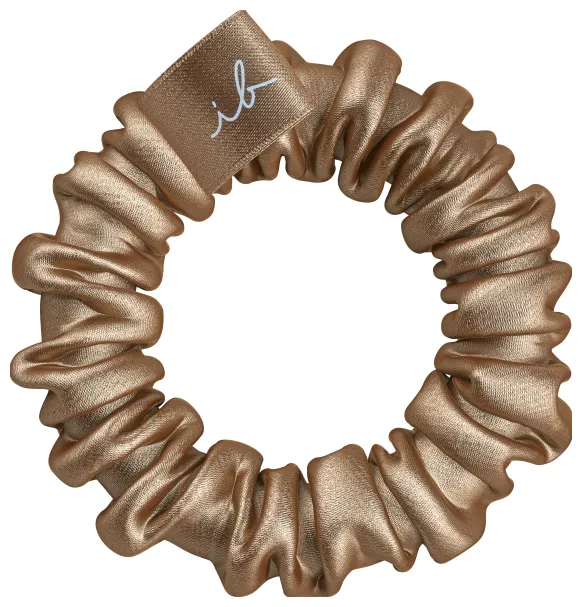 invisibobble SPRUNCHIE SLIM - True Golden