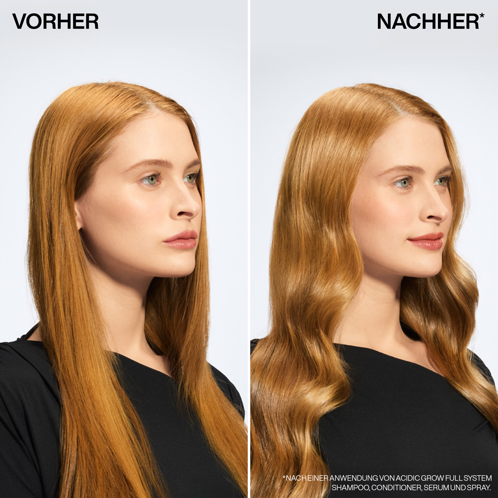 Redken Acidic Grow Full System Conditioner