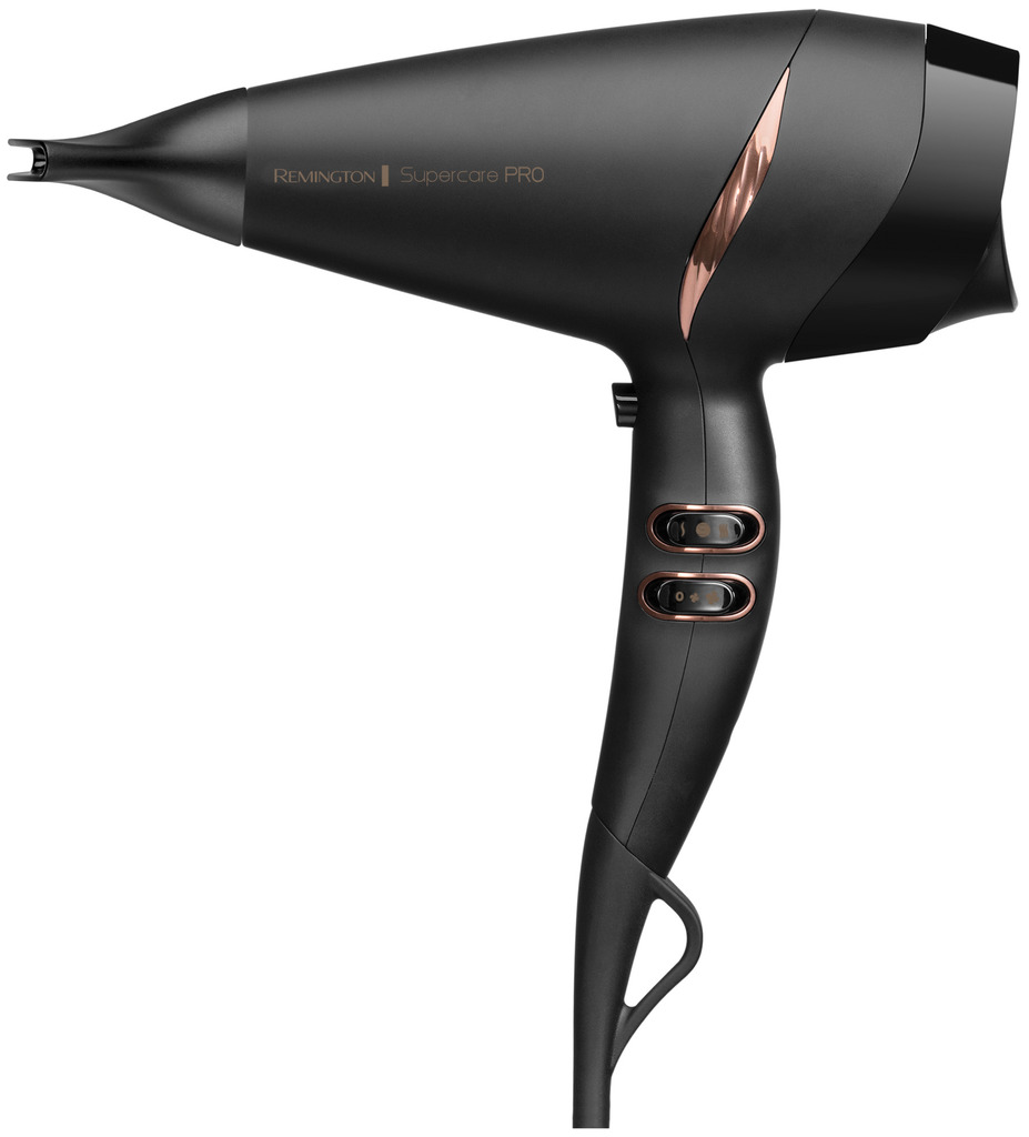 Remington Supercare PRO 2200 AC Haartrockner AC7200