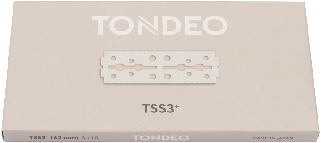 Tondeo TSS3