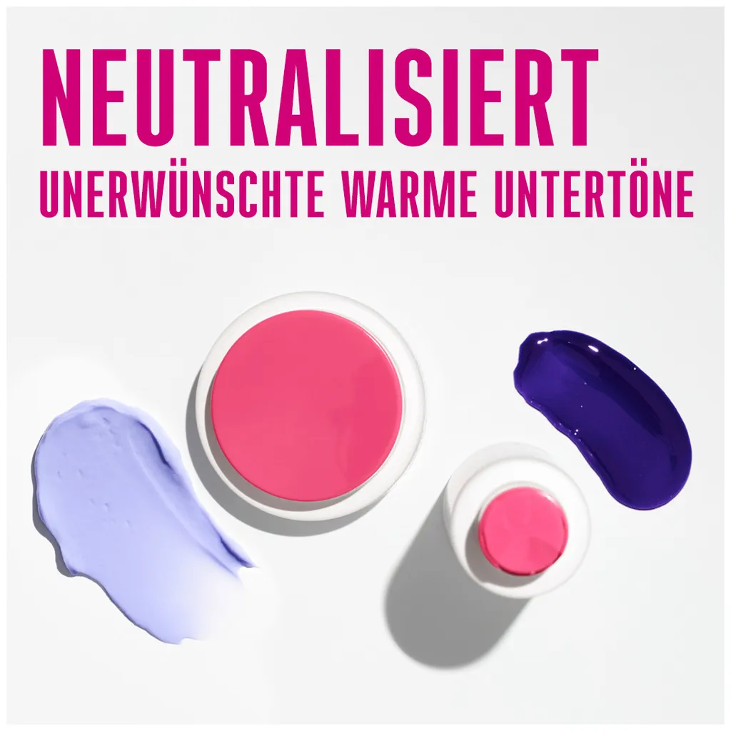 Schwarzkopf BC Bonacure Color Freeze Silver Shampoo