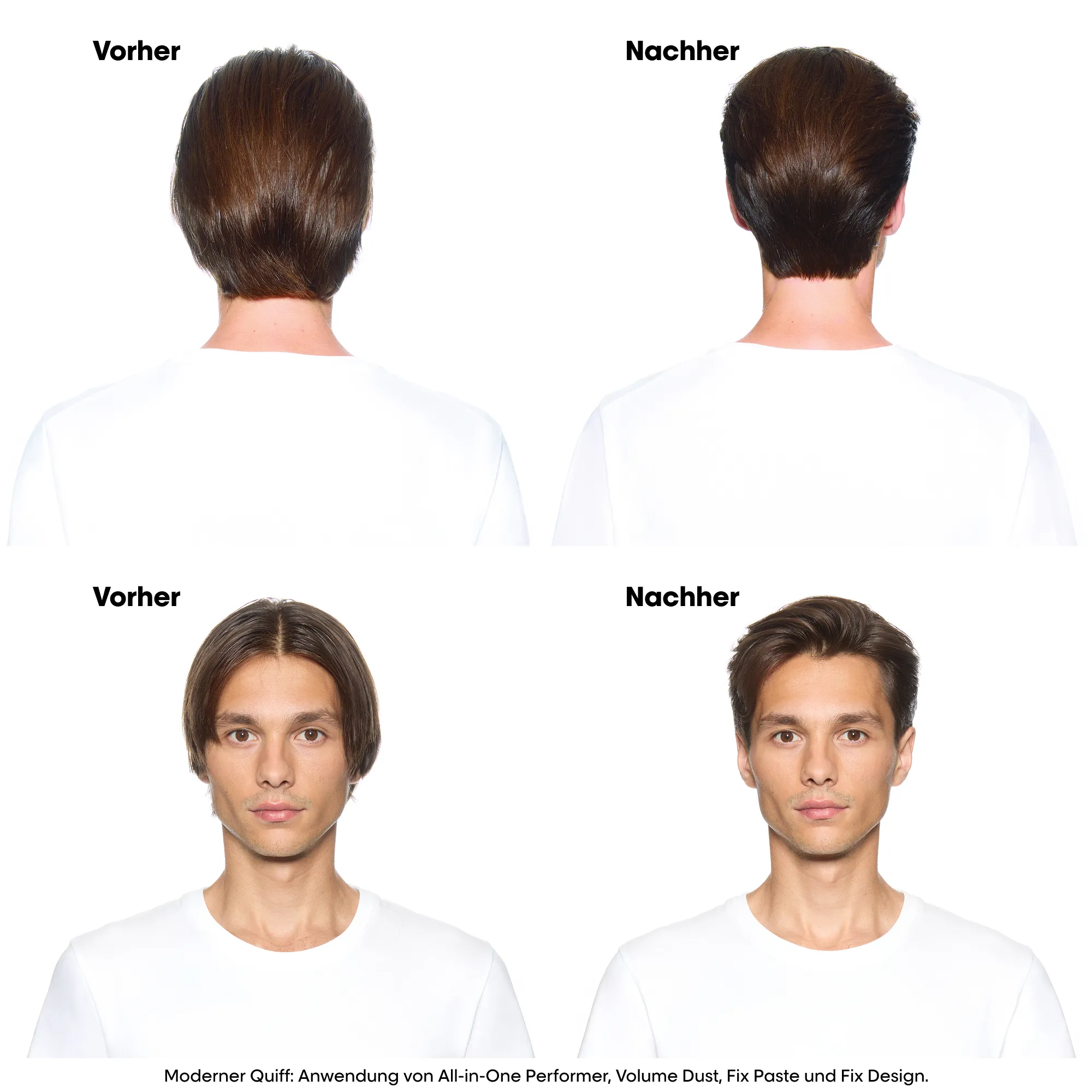 L'Oréal Professionnel Tecni.Art All-in-One Performer