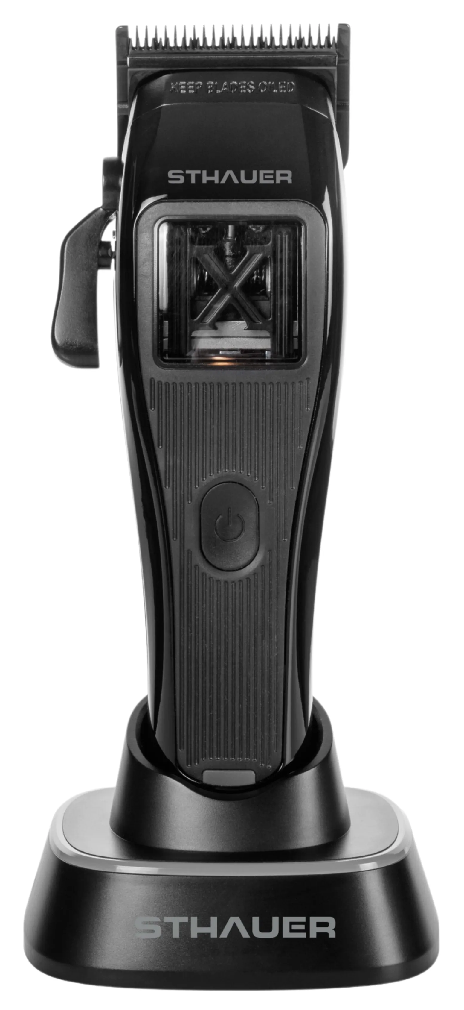 Xanitalia Sthauer Extreme Pro 10K Professioneller Haarschneider