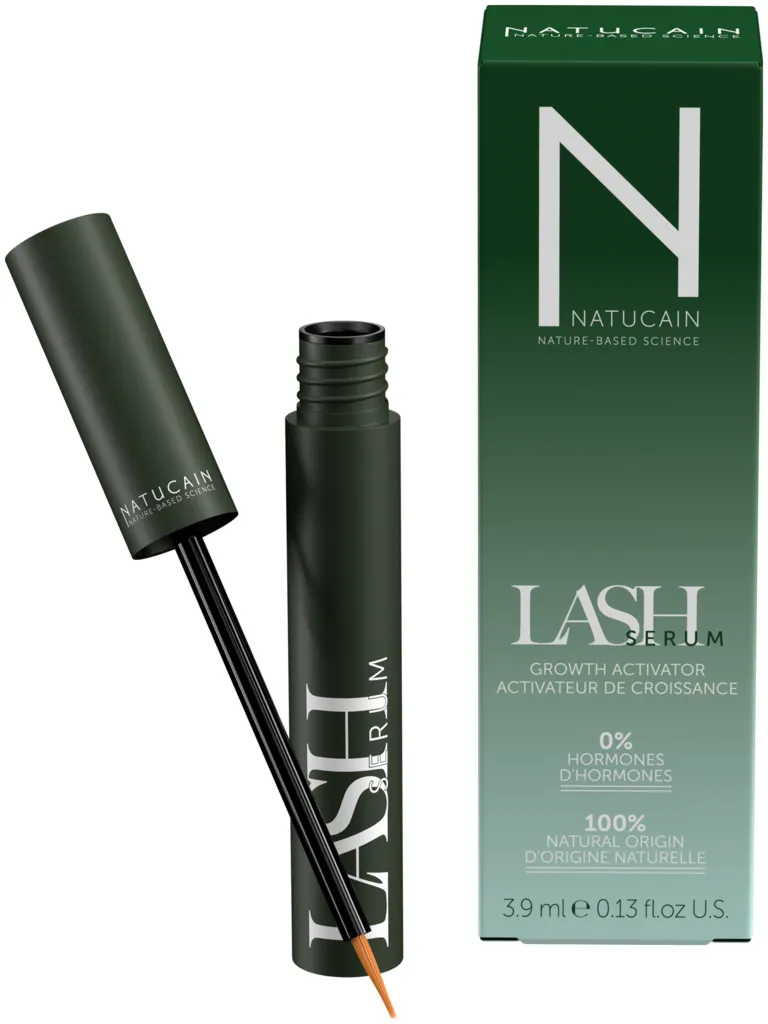 Natucain Wimpernserum
