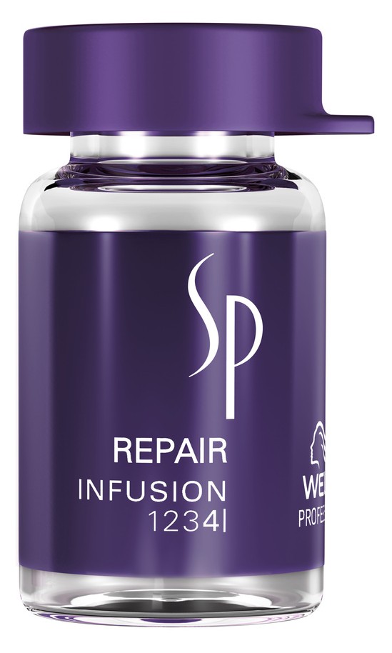 Wella SP Repair Infusion (6 x 5 ml)
