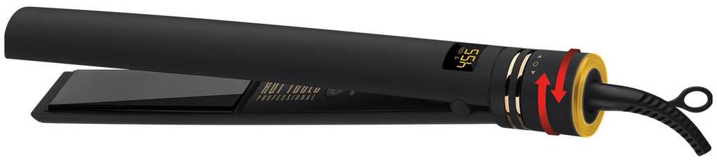 Hot Tools Professional Black Gold evolve 25mm