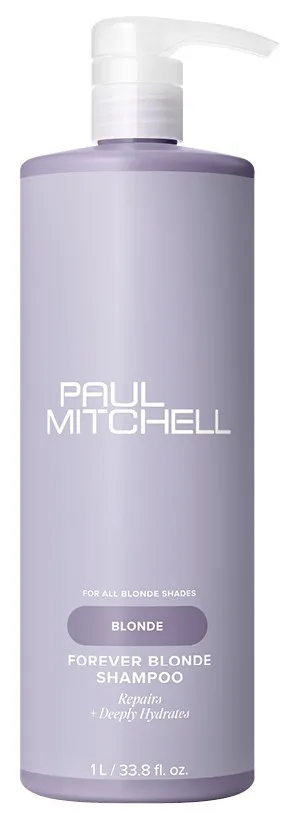 Paul Mitchell Forever Blonde Shampoo